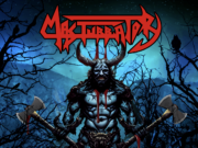 Resenha: Hell Warrior – Masturbator (2023)