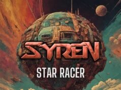 Syren encontra nos quadrinhos inspiração para retomada na carreira