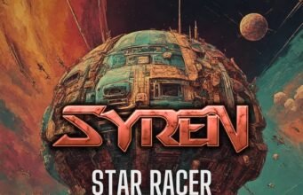 Syren encontra nos quadrinhos inspiração para retomada na carreira