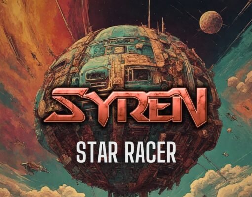 Syren encontra nos quadrinhos inspiração para retomada na carreira