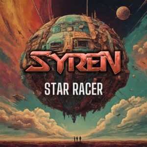 Syren encontra nos quadrinhos inspiração para retomada na carreira