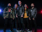 Antrvm, Hatematter, Black Laguna anunciam o Krampus Party no La Iglesia dia 09 de Dezembro