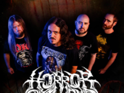 Horror Chamber lança videoclipe do novo single “Twin Horrors”