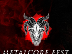 Metalcore Fest finaliza 2023 com edições consecutivas por São Paulo e Belo Horizonte em dezembro