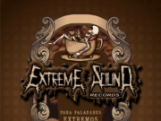 Extreme Sound Records lança linha de café gourmet