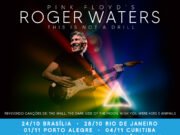 Cobertura: Roger Waters – Allianz Parque (São Paulo/SP)