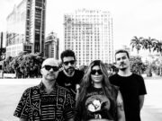 nosunnydayz lança seu álbum de estreia “The Black and What We Expect”