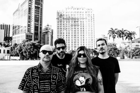 nosunnydayz lança seu álbum de estreia “The Black and What We Expect” nosunnydayz lança seu álbum de estreia “The Black and What We Expect”