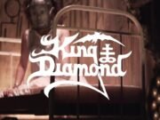 Após quase quatro anos, King Diamond lança videoclipe para Masquerade Of Madness
