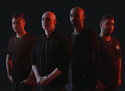 Off Grid anuncia o contagiante single ‘I Feel Bad’ e prepara lançamento do álbum de estreia Off Grid anuncia o contagiante single ‘I Feel Bad’ e prepara lançamento do álbum de estreia