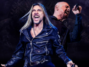 Edu Falaschi se reune a Roy Khan e outros grandes nomes em Eldorado World Tour