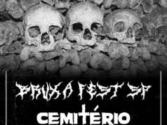 Bruxa Verde Produções apresenta fest em São Paulo nesse fim de semana