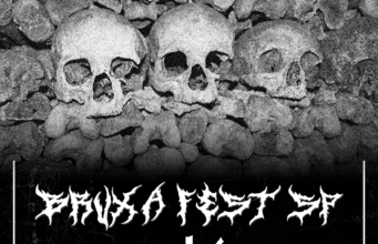 Bruxa Verde Produções apresenta fest em São Paulo nesse fim de semana