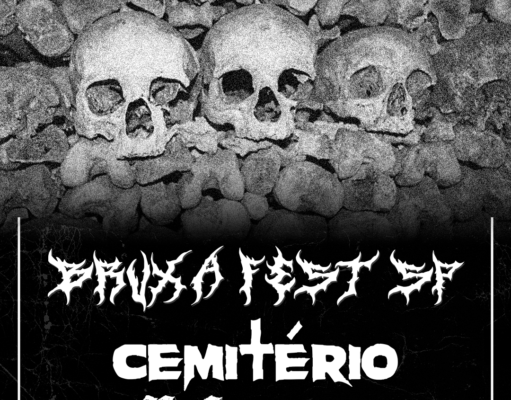 Bruxa Verde Produções apresenta fest em São Paulo nesse fim de semana