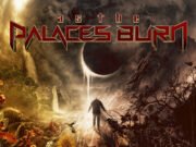 Resenha: Drowning Into Shadows – As The Palaces Burn (2023)