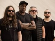 Sepultura anunciou em coletiva de imprensa sua turnê de despedida