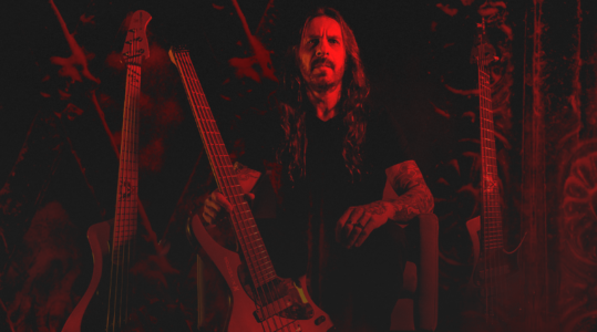Entrevista: Luis Mariutti – Sinistra, Mariutti Team (São Paulo-SP)