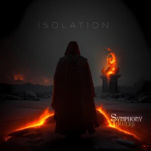 Resenha : Symphony Towers – Isolation (2023) Resenha : Symphony Towers – Isolation (2023)
