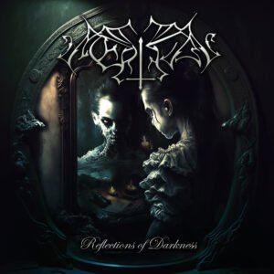 Resenha: Reflections of Darkness – Apocrifus (2023) Resenha: Reflections of Darkness – Apocrifus (2023)