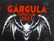 Cobertura: Gárgula Open Air (Santa Maria/RS)