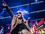 Iron Maiden regressa ao Brasil para possível show único em São Paulo