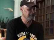 Baixista da primeira formação do Ratos de Porão, Jabá falece devido a complicações hepáticas e renais