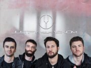 Justify Your Venom apresenta uma viagem emocional de resiliência e reflexão com single ‘Disaster’