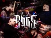 PVRS nos contempla com o Doom Metal sombrio e o lançamento do single ‘Tomorrow’