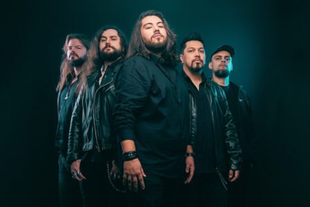 Siriusfall encerra o ano em grande estilo com lançamento do álbum conceitual ‘Origin’