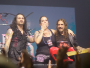 Cobertura: Shamangra & Festa da Firma (São Paulo/SP)