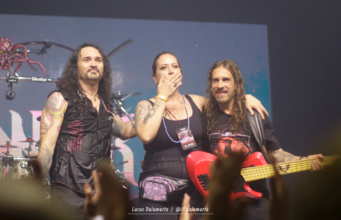 Cobertura: Shamangra & Festa da Firma (São Paulo/SP)