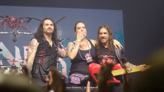 Cobertura: Shamangra & Festa da Firma (São Paulo/SP)