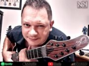 Nano Henning lança sua nova música “Deep Soul” que retrata um momento de escuridão