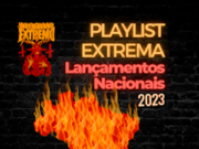 Underground Extremo apresenta uma verdadeira lista de lançamentos nacionais de 2023