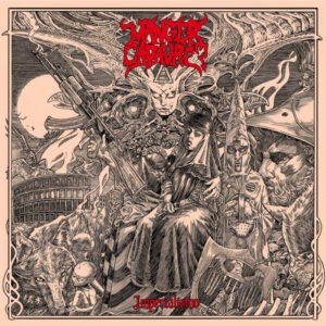 Resenha: Manger Cadavre? – Imperialismo (2023) Resenha: Manger Cadavre? – Imperialismo (2023)