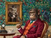 Resenha: Fauna – Haken (2023)