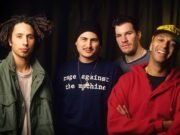 Brad Wilk diz que o Rage Against the Machine não tocará Ao Vivo novamente