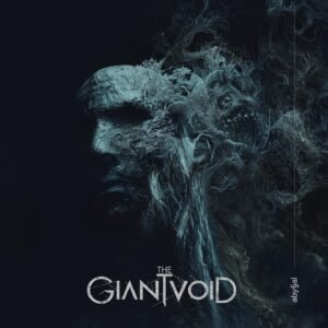 Resenha: Abyssal – The Giant Void (2023)