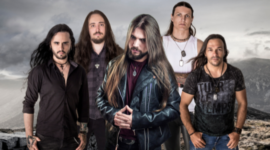 Entrevista: Age of Artemis (Brasília-DF)