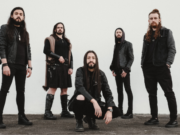 Eldermoon lança single e lyric video para “Ascension” antecipando álbum de estreia por gravadora europeia