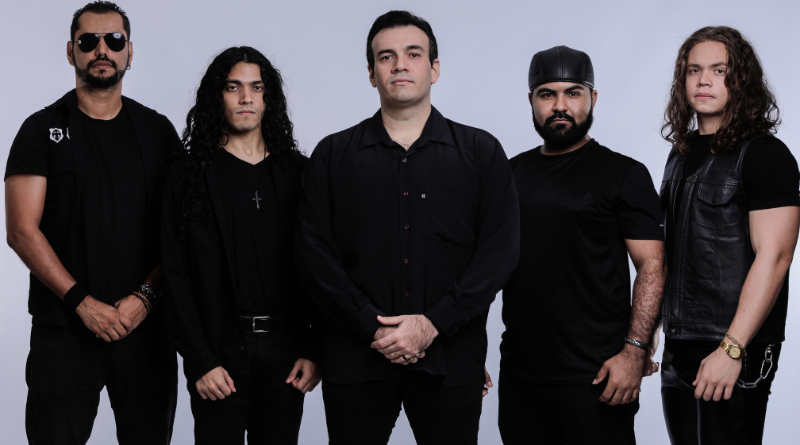 Ayziry lança música sobre tragédia do Brigue Palhaço na adesão do Pará ao território brasileiro Ayziry lança música sobre tragédia do Brigue Palhaço na adesão do Pará ao território brasileiro