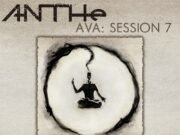 ANTHE: projeto de Ivader (Lusferus) lança lyric video para “Ava: Session 7”