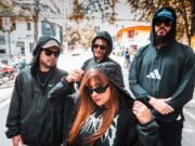 Entrevista: Cinthia Aguillera (Id Est Me)