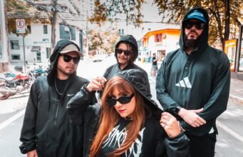 Entrevista: Cinthia Aguillera (Id Est Me)