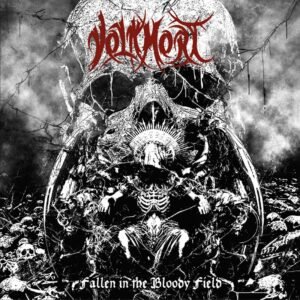 Resenha: Fallen In the Bloody Field – Volkmort (2023) Resenha: Fallen In the Bloody Field – Volkmort (2023)
