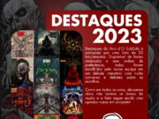 Destaques do Ano – Nacional (2023)