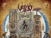 Vazio revela detalhes do novo álbum, ‘Necrocosmos’