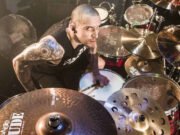 Eloy Casagrande deixa o Sepultura às vesperas de inicio de turnê