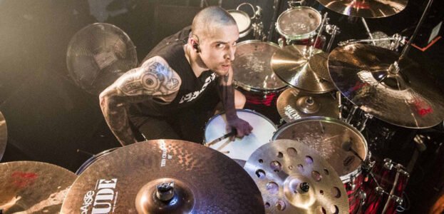 Eloy Casagrande deixa o Sepultura às vesperas de inicio de turnê