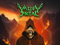 Valley of Metal: A união das bandas em nome do Underground